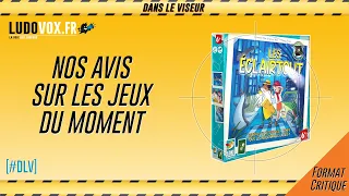 [#DLV] LES JEUX DU MOMENT 🔥 : Les Eclairtout