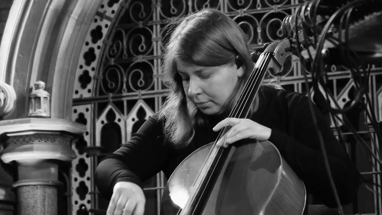 Anne Müller (Solo Collective) - Nummer 2 Anne Müller (Solo Collective) - Nummer 2