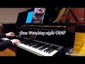 Download Lagu Fate/stay night UBW OP - Brave Shine Piano Cover (Animenz’s arrangement)