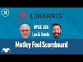 5 Things to Know About L3Harris After Its Rally