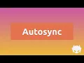 WayScript Autosync Demo