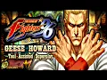 【TAS】KOF 96 - GEESE HOWARD (WITH RED LIFE)
