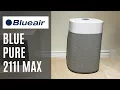 BlueAir 211i Max Air Purifier Your Path to Cleaner Air Starts Here