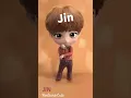 BTS Tiny Tan #bts #rm #suga #jhope #jin #jimin #taehyung #jungkook