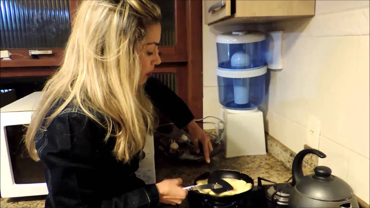 CREPIOCA DE QUEIJO RECEITAS DUBBEN (CARMEN DUBBEN)