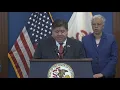 Illinois Gov J B Pritzker seeking funding for medical debt cancellation