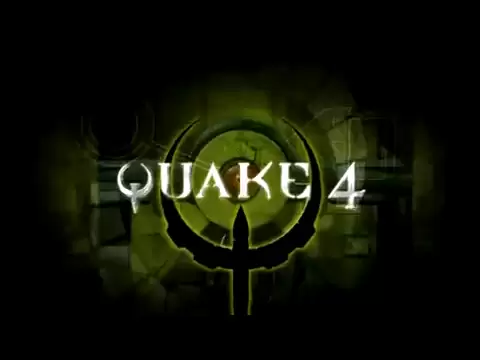 Quake 4 Official Trailer