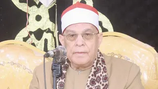 الشيخ محمد حامد السلكاوي ختام قرية زيان مركز بلقاس دقهليه سورة الانسان والقصار 