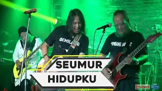 Download SEUMUR HIDUPKU (LIVE MUSIC VIRTUAL FEATURING ROY JECONIAH,IPUNG POWERMETAL,KAPOY PRODUCTION) MP3