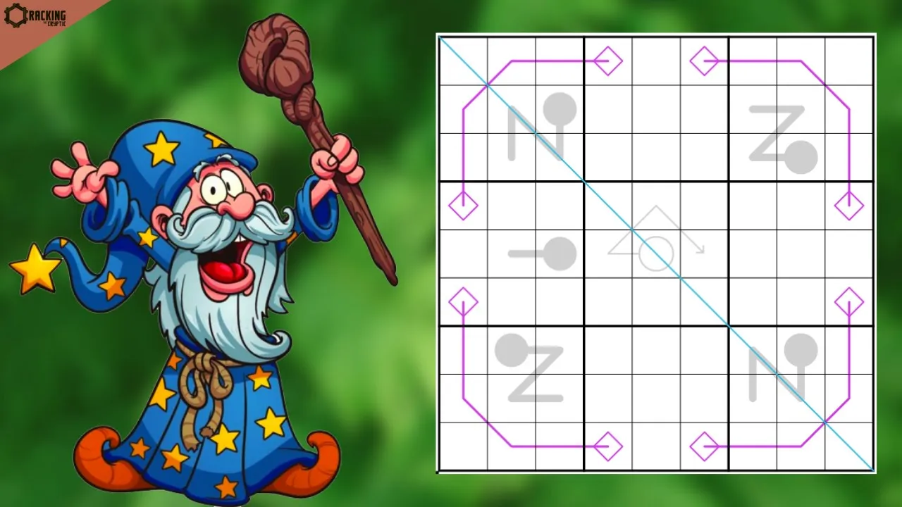 Astonishing Sudoku: An Hour Of Pure Magic