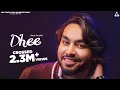 Dhee (Lyrical Video) : Simar Dorraha | Raka | Underdog EP | Punjabi Song