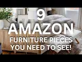 High-End Amazon Furniture