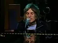 Augustana- Boston (live on Letterman)