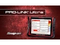 PRO-LINK ULTRA HEAVY-DUTY DIAGNOSTICS Snap-on