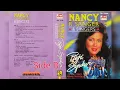Download Lagu Nancy R. Sanger \u0026 Singers | Album Puji Syukur | Pujian Rohani | Kaset Side B.