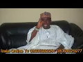 Lagu MATASA KUYI AURE AURE AKWI DADI,USTAZ RASHID MAKARFI