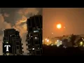 Download Lagu Iran Launches Overnight Missile Strikes on Israel