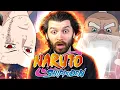 Download Lagu DECLARATION OF WAR!!! Naruto Shippuden Episode 204-205 Reaction