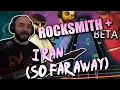 ROCKSMITH Beta A Flock Of Seagulls - I ran so far away NEW ROCKSMITH PLUS 2021