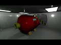 Ludumdare 42 - Timelapse