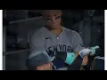 19 game hitting streak for Anthony Volpe longest since Derek Jeter