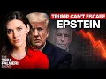 Is Epstein DESTROYING Trump s Presidency