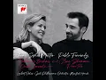 Piano Trio in G Minor, Op. 17: II. Scherzo - Tempo di menuetto - Trio - Anne-Sophie Mutter, Pablo Ferrández, Lambert Orkis & Clara Schumann