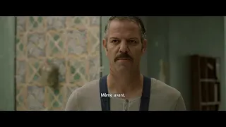 SILENTIUM (Trailer) 2025 - Director: Nidhal CHATTA