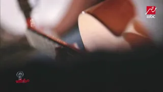 هشام عباس يغني وأنا أعمل إيه بمشاركة فرقة سلالم 