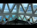 Shows 40-Foot Waves Crashing Into Cruise Ship in Drake Passage
