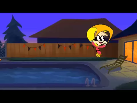 UNICEF USA: The Halloween Song Sing Along (Full Version)