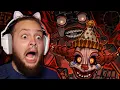 Download Lagu Secret of the Mimic Might Be the Best FNAF Game Ever Made! (Full Game)