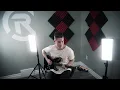 Disturbed - Stricken - Cole Rolland (Guitar Cover)