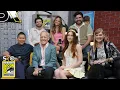 Avatar The Last Airbender s Original Cast Celebrate 20 Years Of Fan Love Welcome Seven Havens