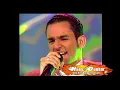 Volvere - Huey Dunbar - Dark Latin Groove DLG - Sábado Gigante 1999 - TBT
