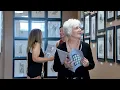 Salon Sashay Salt Spa in Bemidji Opens Art Exhibit Lakeland News
