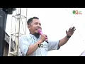 Download Lagu Buah Duri Neraka | Adjie Andrian | Cipt.H.Rhoma Irama | Bos Cakrik Meruya | Ugs Channel Official