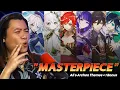 Download Lagu The Archon Themes from Genshin Impact are Absolute MASTERPIECES (+ My Top Picks)