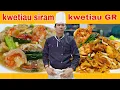 Download Lagu Kwetiau goreng, kwetiau siram, style chinese food || ala nanang kitchen