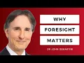 Awaken Your Foresight Dr John Demartini