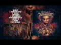 Lagu Banisher - Metamorphosis (full album 2026)