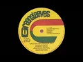 7'' Wailing Souls - Kingdom Rise Kingdom Fall