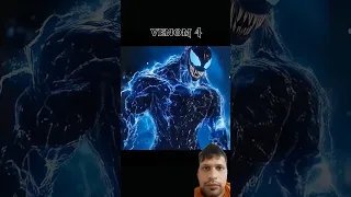 Venom 4 