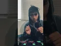 A Different State of Mind - Kid Bloom - Boss RC-505 Loopstation Cover