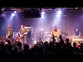 The Record Company "So What'cha Want" (Beastie Boys cover) 4/23/22 Phoenix, Arizona