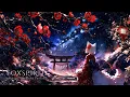Lagu The Fox Maiden Awakening Beneath a Starry Night | Japanese-style ambient fantasy music