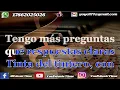 PISTA 6 Leoni Torres Karaoke (Tema Original + Segunda Voz)
