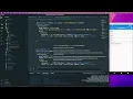 Flutter SQLite Drift 17 Delete Employee