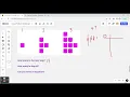 Visual Pattern Challenge 142 - what to do when you are absolutely stumped