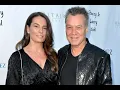 Eddie Van Halens wife Janie Liszewski breaks silence after his death